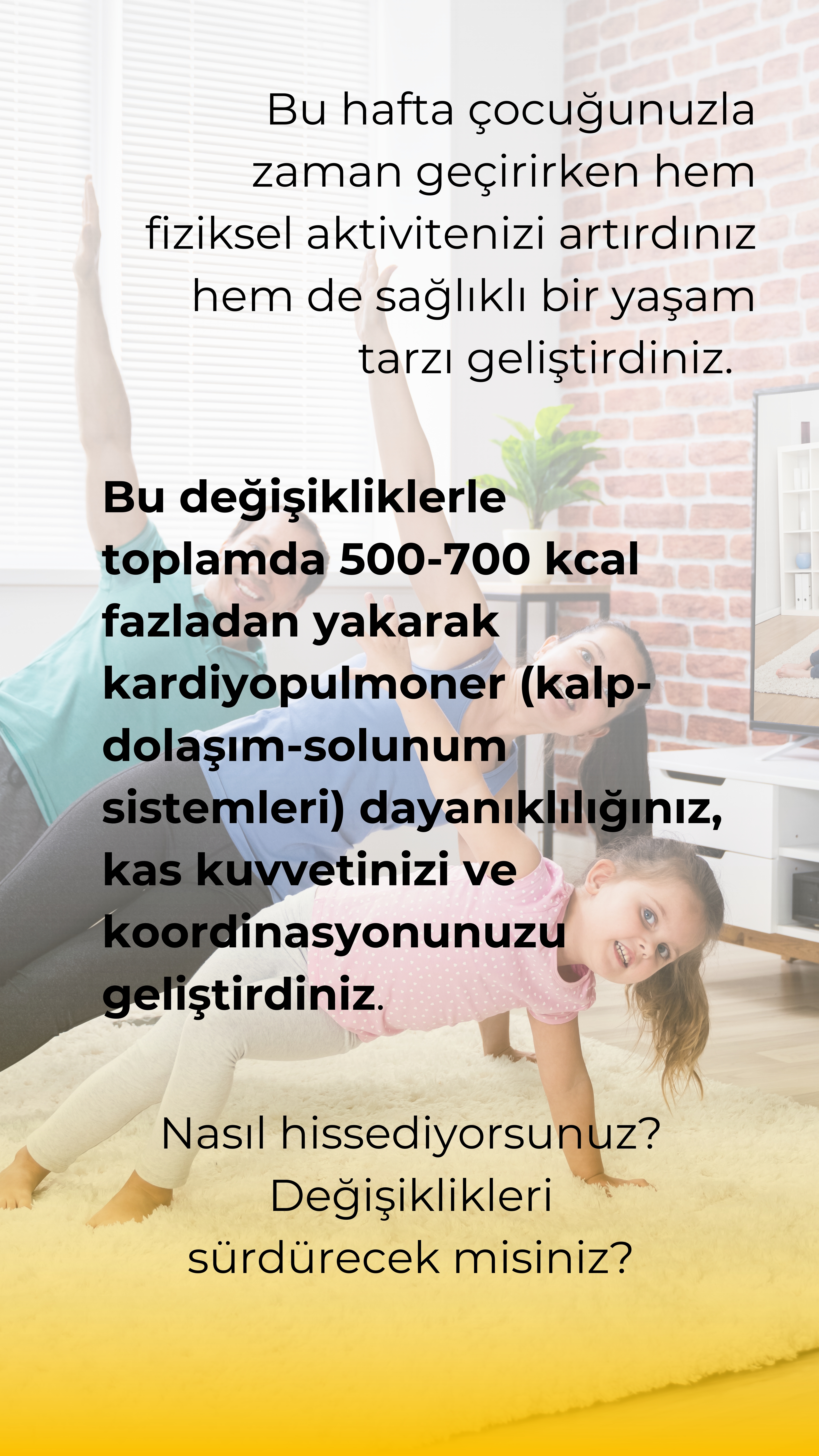 76. Gün Afiş